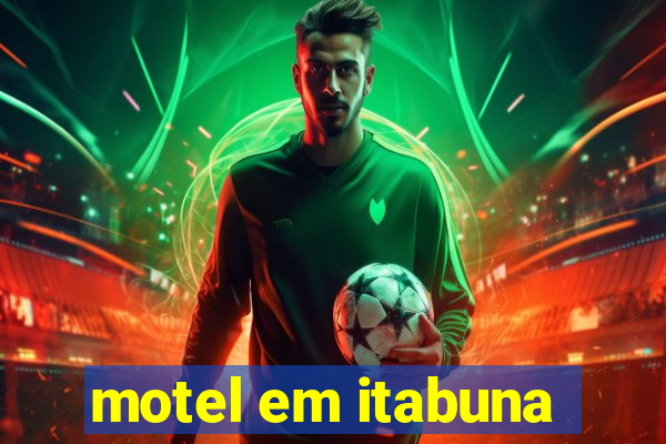 motel em itabuna